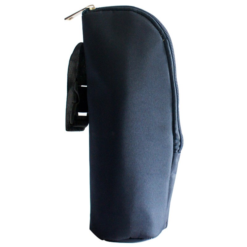 Bolsa Termica para biberones con aislamiento para biberones Bolsa Termica para biberones: Azul