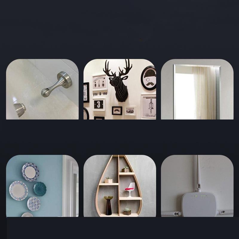 300Cm Extra Sterke Dubbelzijdige Tape Plakband Sticker Auto Speciale Sterke Dubbele Tapes Voor Telefoon Lcd Auto Scherm Reparatie Tape