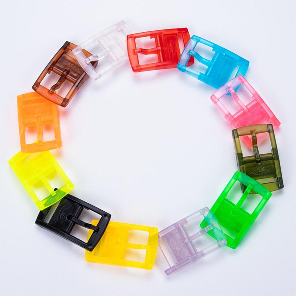1pc Unisex gumowe spodnie do golfa paski dla mężczyzn regulowany krój do dopasowania wodoodporny plastik zapobieganie alergii pas modny pasek