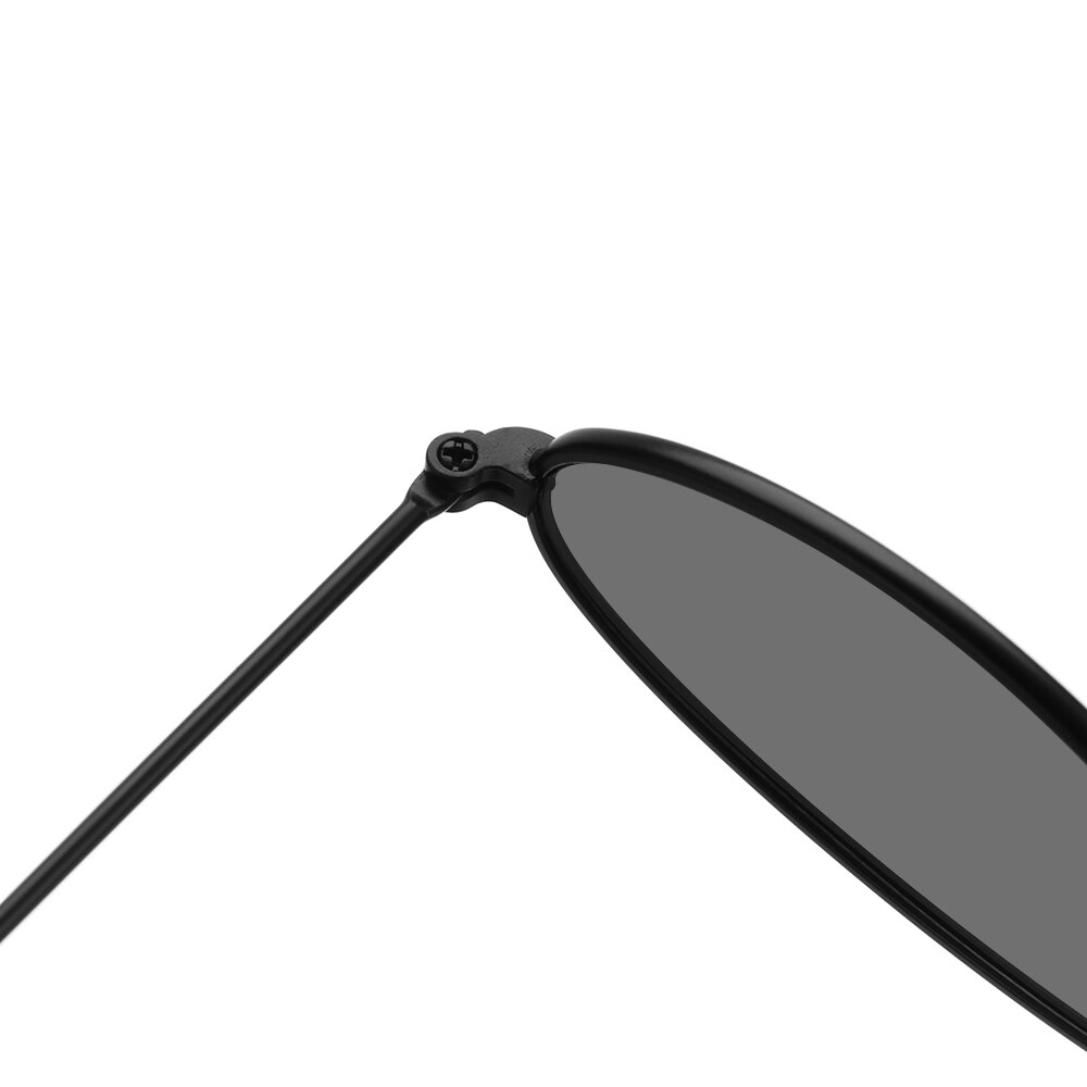 Gafas de sol de Vintage, gafas de sol elegantes okulary Retro, pequeñas gafas de sol ovaladas para hombres y mujeres, gafas oculos