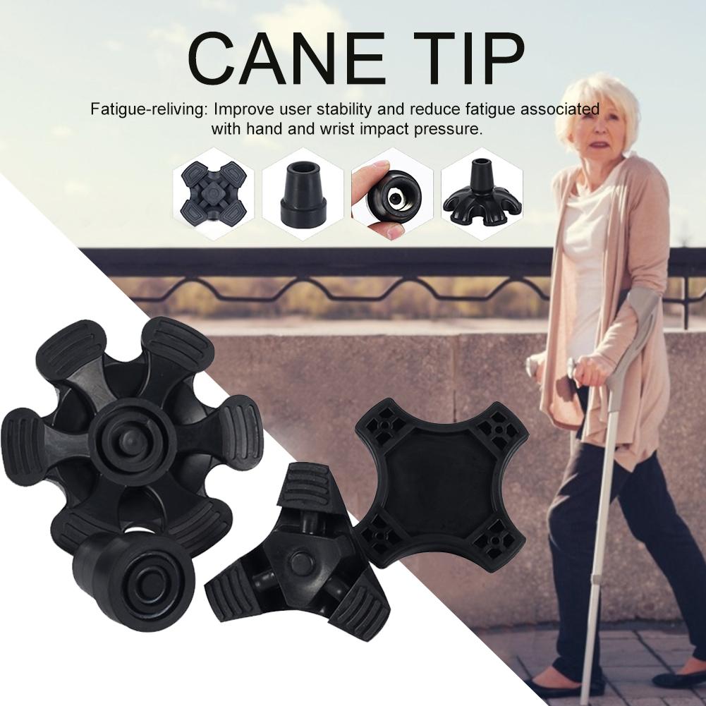 1Pc Wandelstok End Statief Cane Tips Self permanen Vicedeal 1Pc Wandelstok End Statief Cane Tips Self permanen Vicedeal