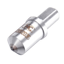 Zeast HRC-3 Metalen Staal Diamant Indenter Penetrator Voor Hardheid Testen Tester RC-3 HR150A