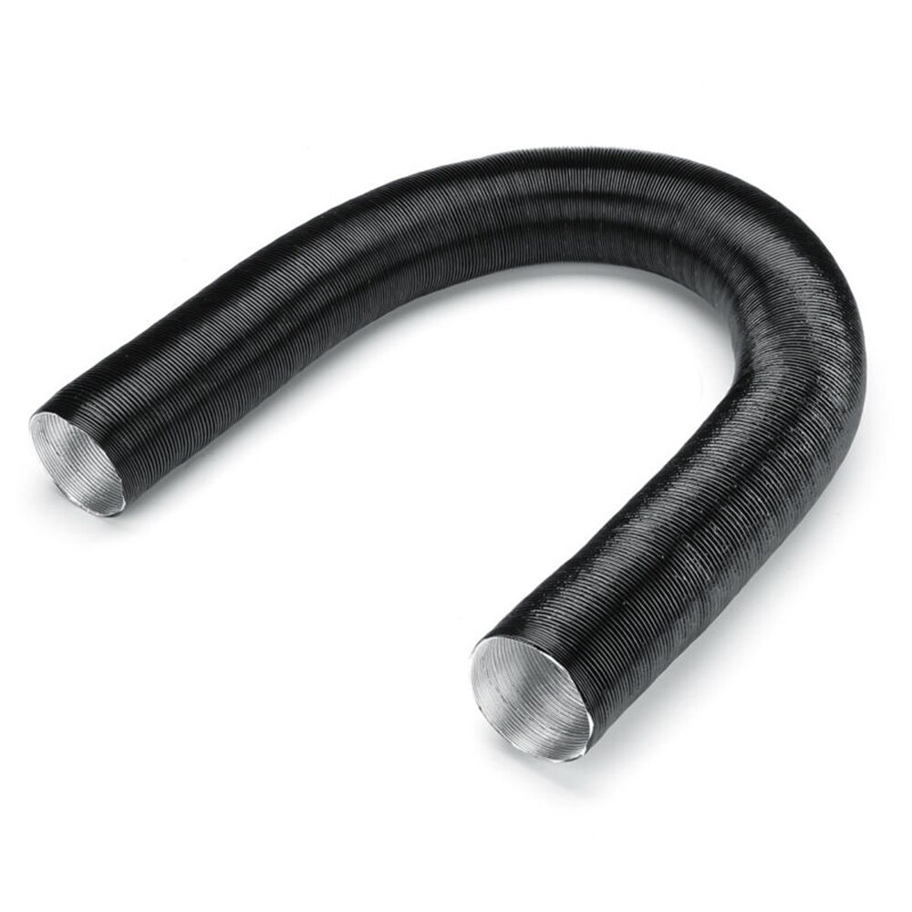 For Eberspacher Diesel Heater Pipe Duct Set A87890 Replacement Parts Accessory Warm Air Outlet Hose Clip