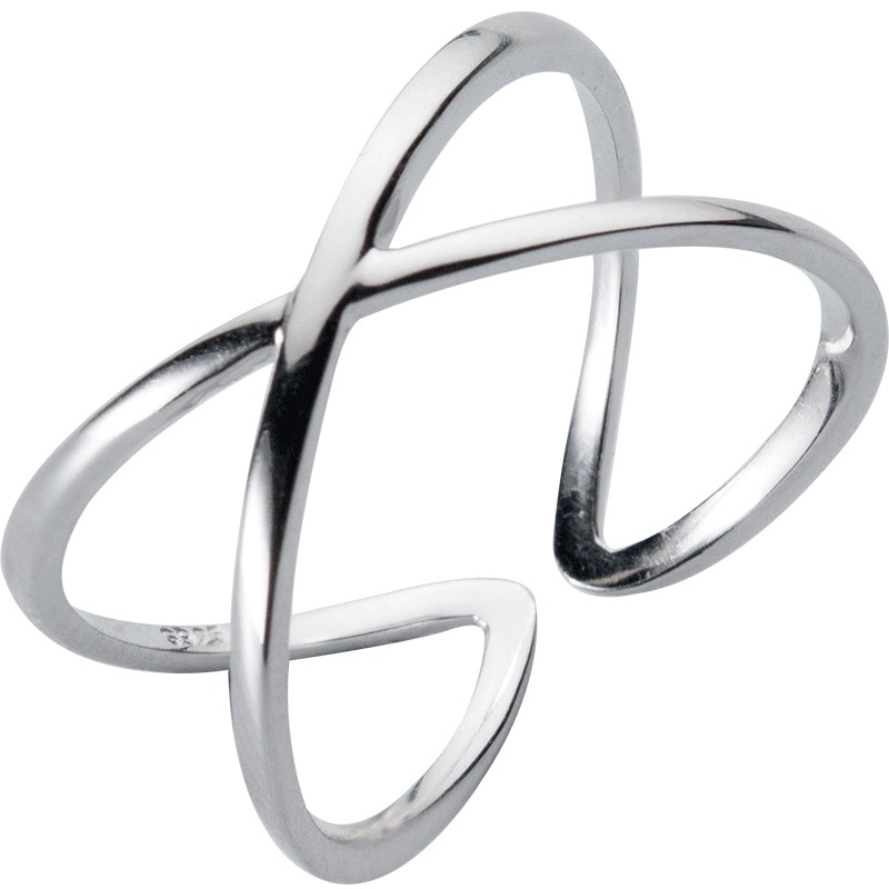 Bohemian Vintage Cross Ringen Voor Vrouwen Bruiloft Sieraden Verstelbare Antieke Ringen Anillos