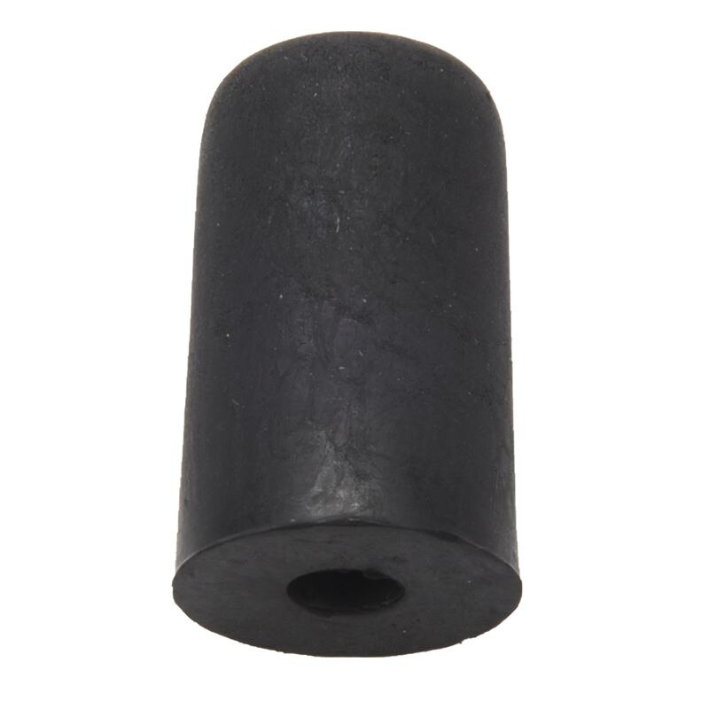 Protecteur de pointe de violoncelle en caoutchouc, 5 pièces, étui de protection de pointe de violoncelle, tapis antidérapant pour violon à cordes