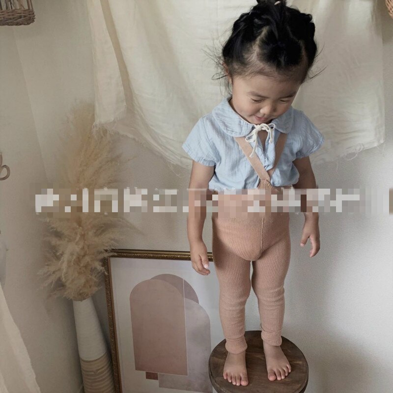 Pre Ins Baby Panty Herfst En Winter Ss Gekamd Katoen Jongens En Meisjes Baby Sling Panty panty & Kousen: sillys6 / 1-2y