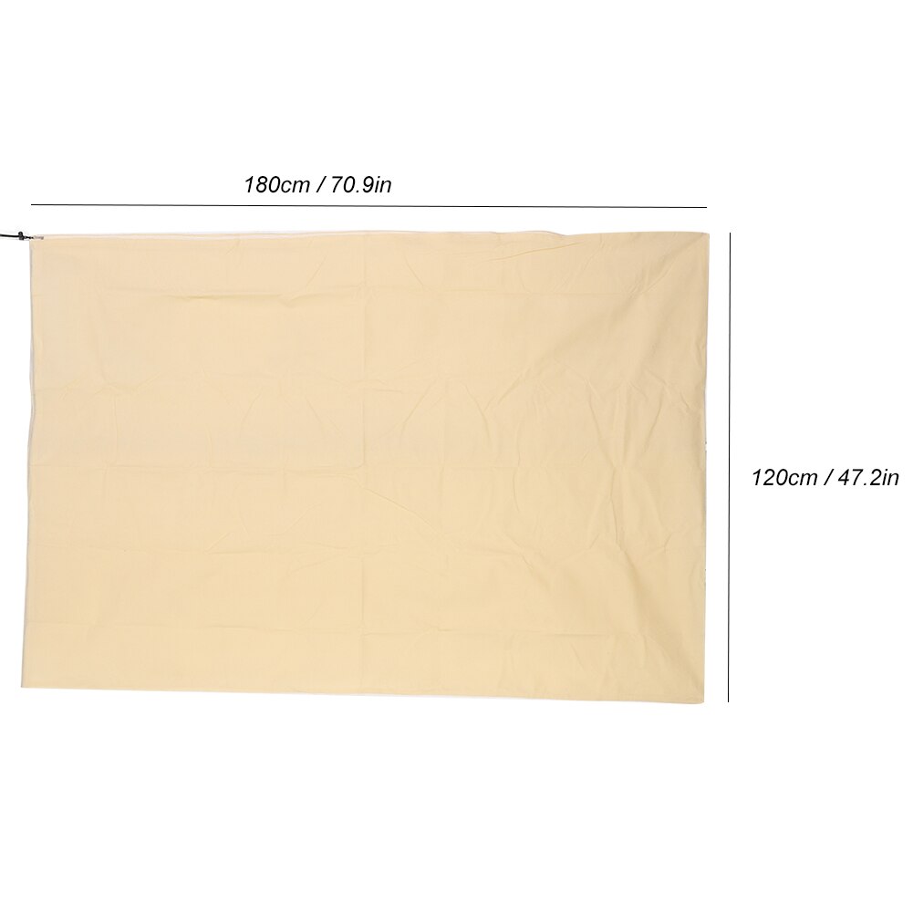 Outdoor Garden Courtyard Plant Tree Non Woven Protector Protecting Bag Cover Plant Tree Cover 180x120cm