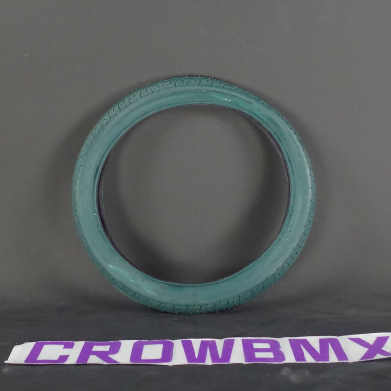 20 inch bike tire for BMX 20*2.2 bicycle tire street tire colorful bmx tires