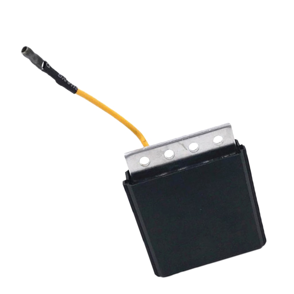 Black Regulator Rectifier for Polaris Indy RMK700 Replaces 4060122 97-01