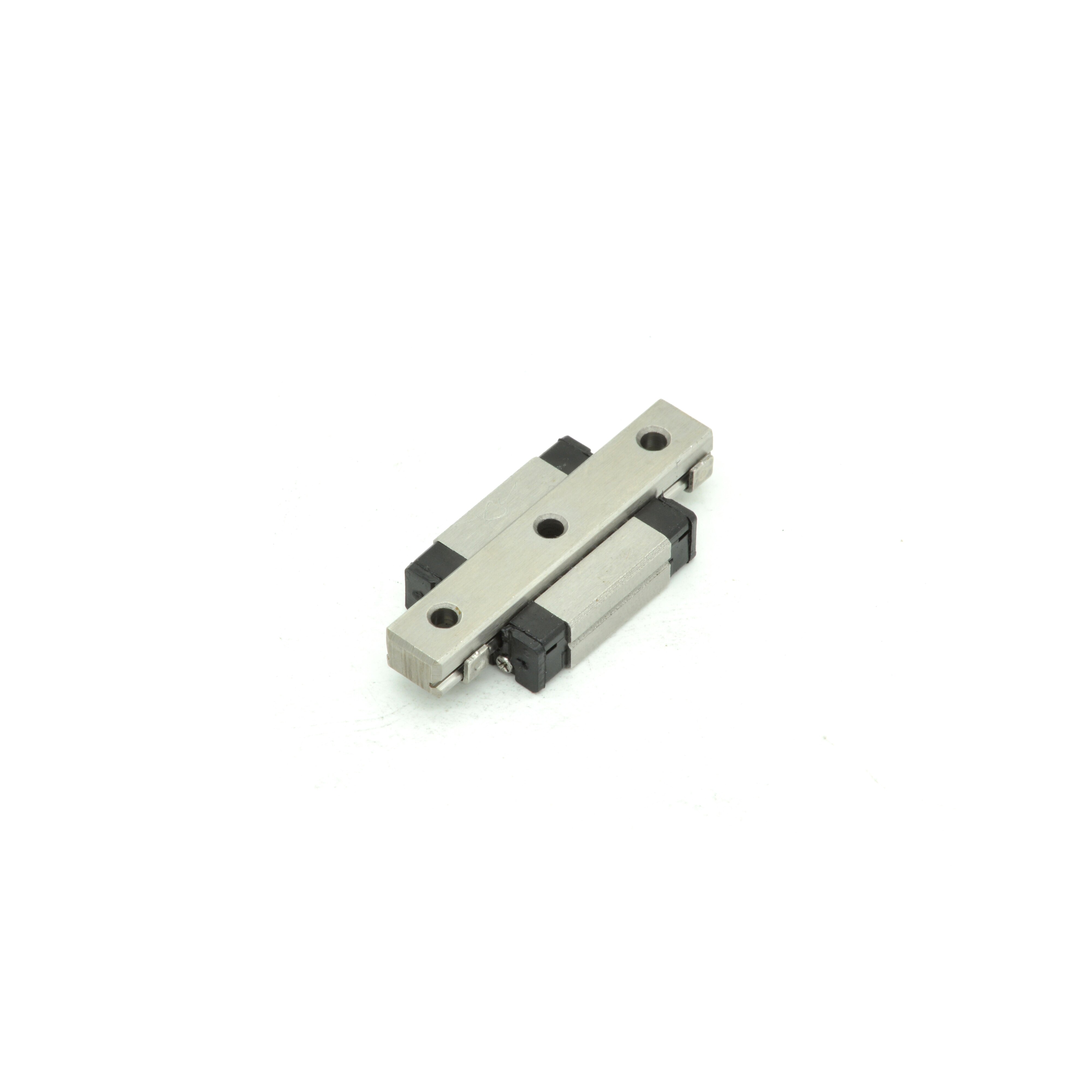 RobotDigg 440C SUS Stainless Steel MGN7 Linear Rail Linear Guideway with C/H Carriage