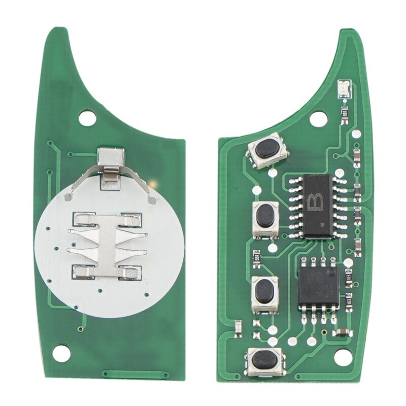 Car Smart Remote Key 4 Button 315Mhz for Kia Optima NYODD4TX1306-TFL