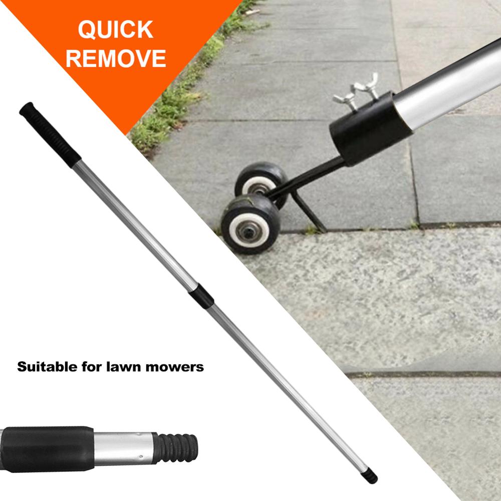 Special Telescopic Rod for Weeder Metal Telescopic Rod