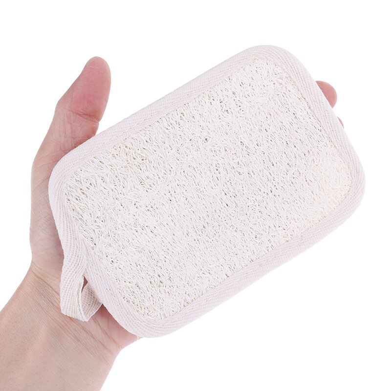 Skin Spa Massage Scrub Body Scrubber Glove Skin Bath Shower Wash Cloth Loofah Sponge Shower Bath Gloves Exfoliating Wash