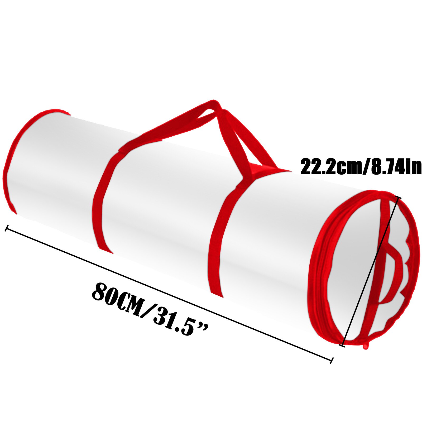 top selling in Transparent Wrapping Paper Storage Box Set, Christmas Wrapping Paper Support and