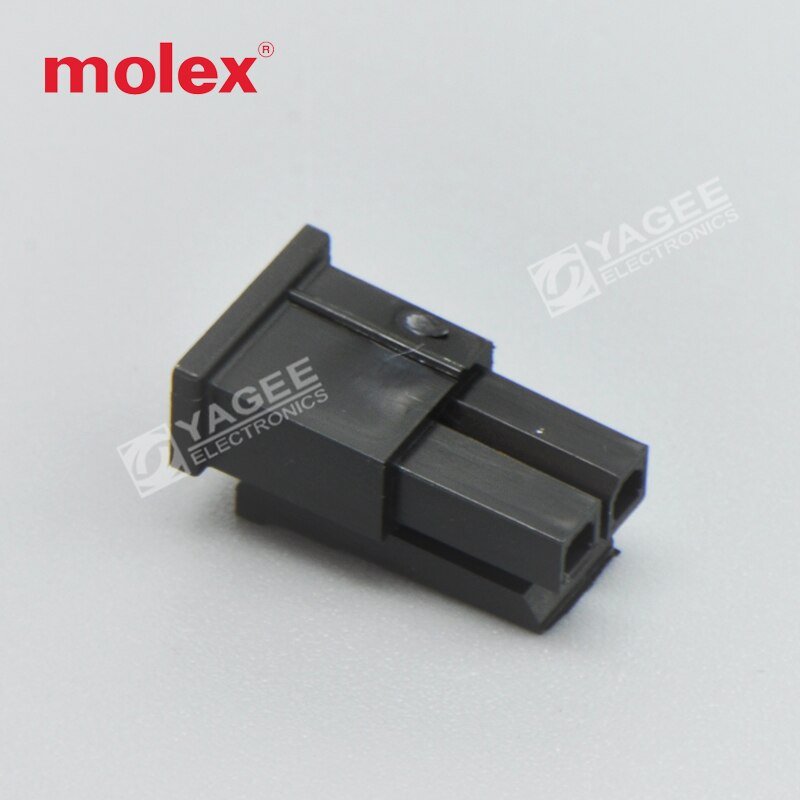 43645-0200 436450200 Mol/E X Mol/E X Connector Connector 2P 3.00Mm Originele Spot