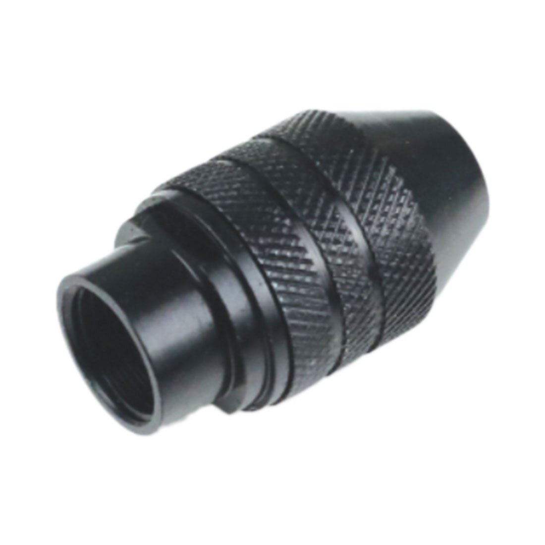 0.5-3.2mm Mini Multi Keyless Drill Chuck Quick Change Three-Jaw Drill Chuck For Rotary Tools 0.3-3.4mm Mini Multi Keyless Dr: Long M8x0.75mm