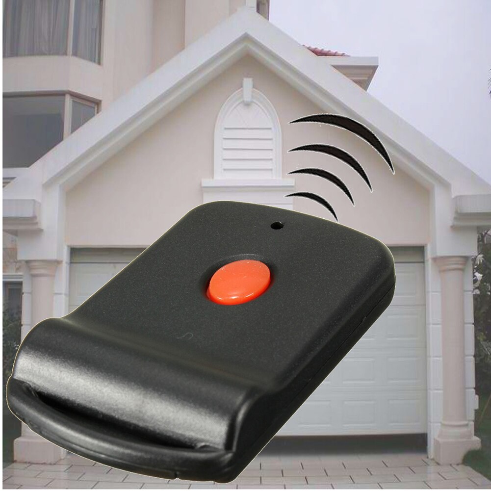 Remote Garage Door Mini Control Transmitter For MultiCode 3060 300mhz 3089 4120 Linear Opener