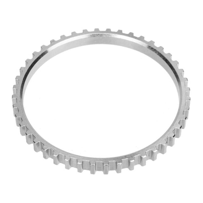 1 Pcs 44 Teeth ABS Ring for Renault CLIO MK2 243CSD10672: Default Title