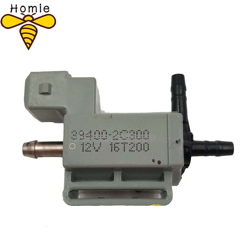 394002C300,39400 2C300,39400-2C300 Hing For Hyundai OEM Turbo Turbocharger Wastegate Control Solenoid Valve