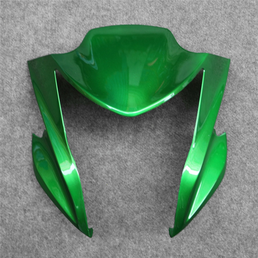 Carenado superior para faro delantero, accesorio para Kawasaki ER6N, , ER-6N, 13, 14, 15