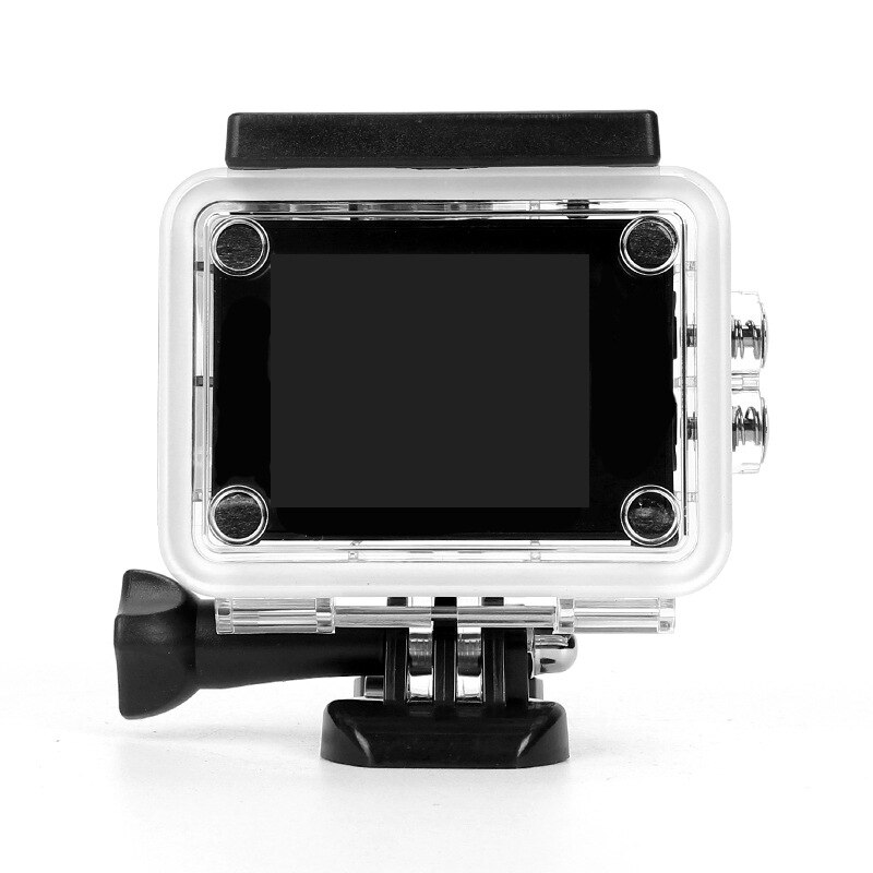 LMoDri Motorfiets Dash Sport Actie Vedio Camera Motorbike DVR Full HD 30m Waterdichte