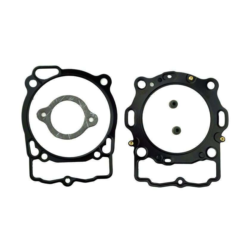 Motorcycle Gaskets Kits Motorbike Engine Crankcase Cover Cylinder Gasket Kit For KTM400 KTM450 KTM530 EXC XCW