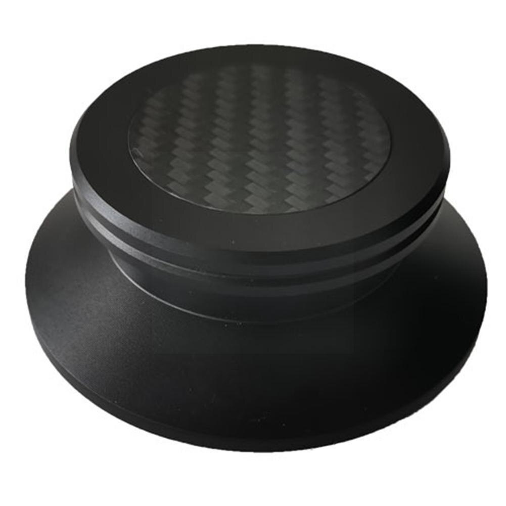 Schallplatten-stadt vinyl-schallplatte plattenspieler stabilisator verfügbar clip eliminierung vibrationsgewicht gewicht aluminium cla  p7 g 8