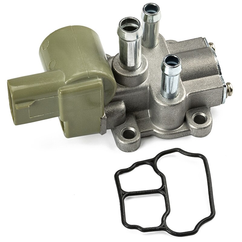 OEM # 22270-16060 Idle Air Speed Control IAC Valve for Toyota RAV4 MR2 Camry Celica Corolla 1.6L 1.8L 22270-74090 2227016060