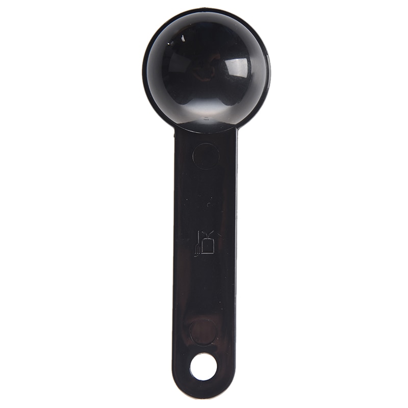 1 6 uds 1/8 TSP-1 TBS Bolas de plástico