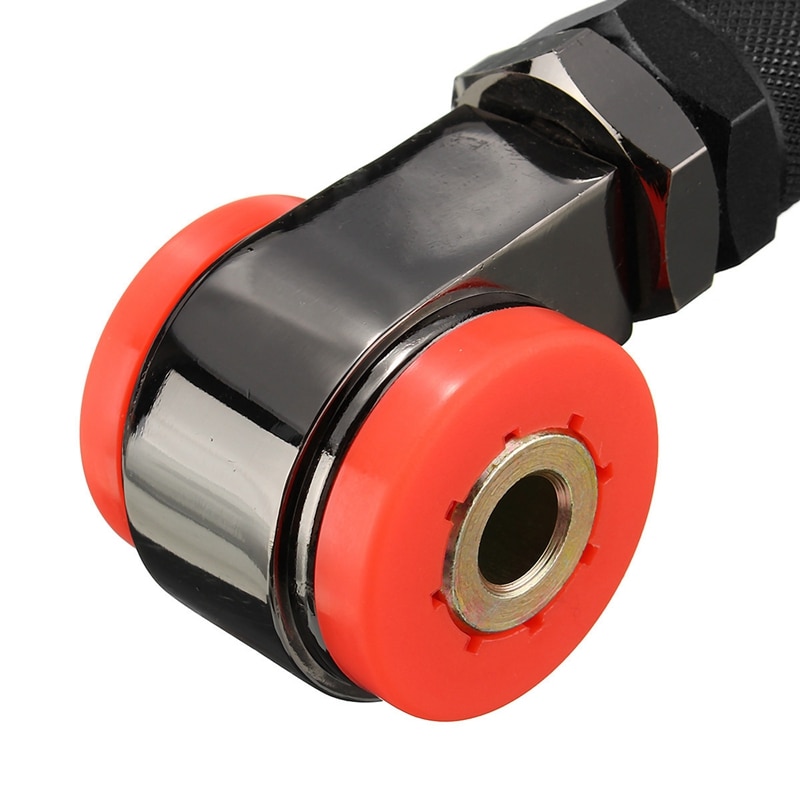 Adjustable Car Rear &amp; Suspension Rear Camber Control Arms Kit Angle Camber Arm for Honda Civic CRX Del Sol Acura