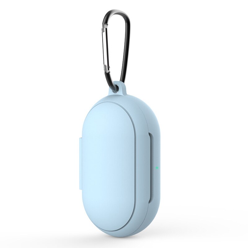 Écouteurs en Silicone pour Samsung Galaxy Buds, , manchon de protection complet, étanche à la poussière et à l'eau, ajustement parfait, facile à retirer: 04