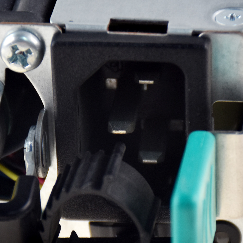 Fuente de alimentación DPS-800QB A para servidor NEC, fuente de alimentación duplicada de intercambio en , 800W, Psu