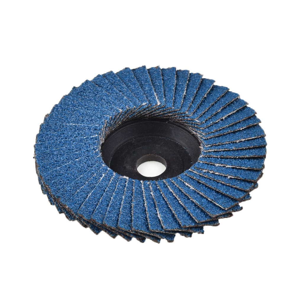10PCS 75mm Flap Discs 3 Inch Sanding Discs 40/60/8... – Grandado