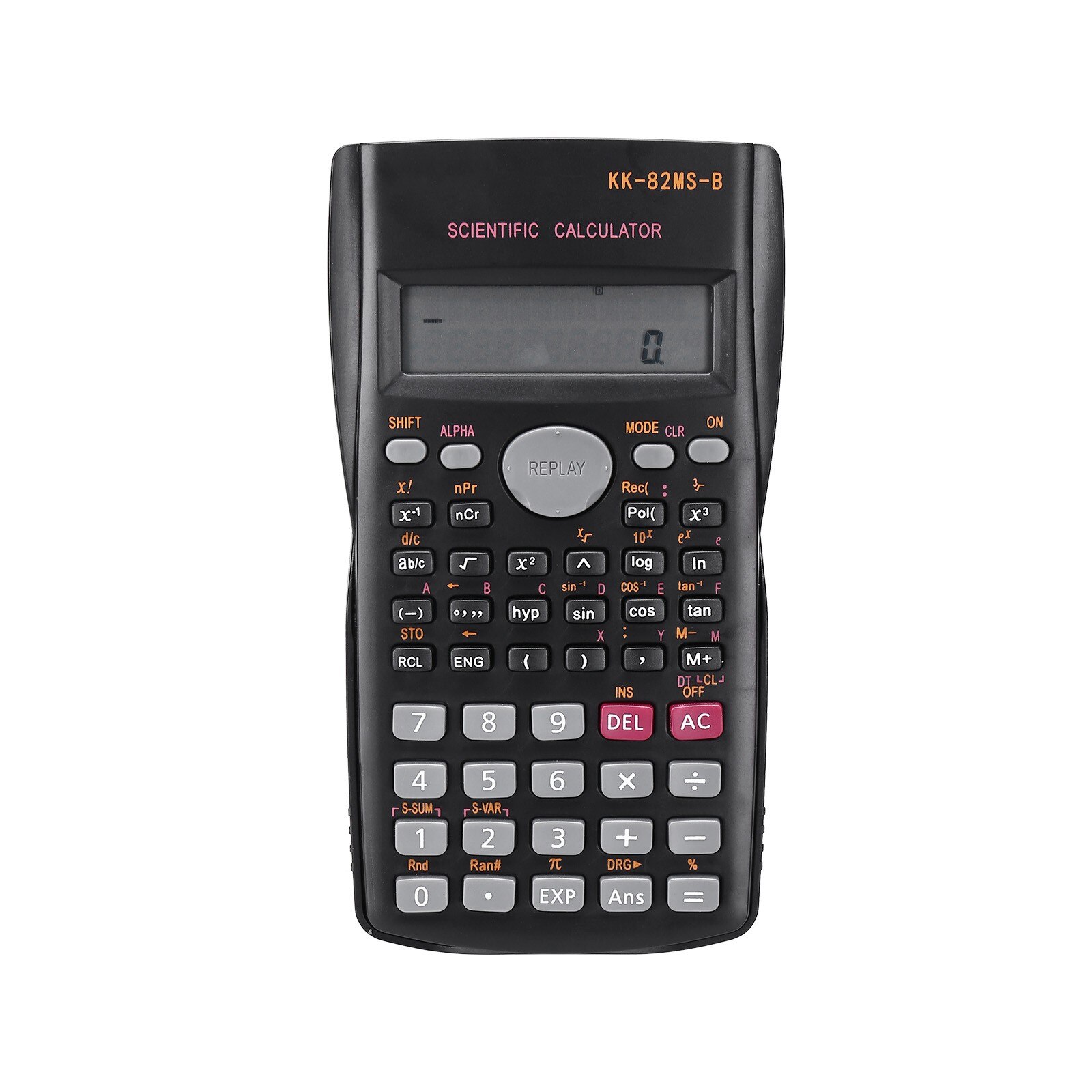Students Stationary Calculating Tools Student Calculator Suitable For School And Business Digital Scientific Calculator