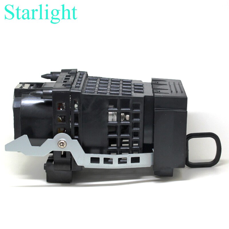 KDF 50E2000 55E2000 50E2010 E42A11E E50A11 E50A11E E50A12U 42E2000 KF-50E201A TV lamp XL-2400 XL2400 voor Sony installeren