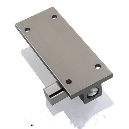 stainless steel picks sliding window door lock bolt lock barrel home door security hardware screw and screw closure