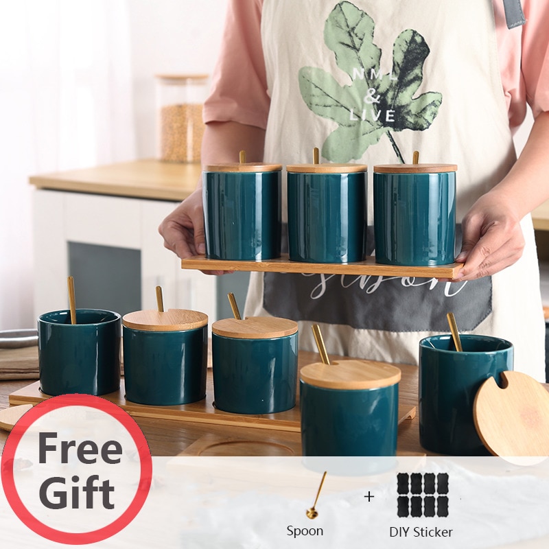 DimyFew Honigtopf Bienenform - Silber Mit Deckellöffel