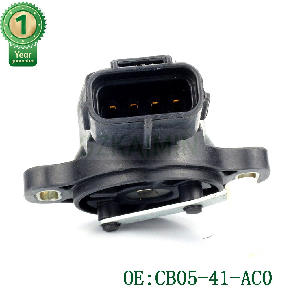 Echt Gaspedaal Pedalcontroltrottle Positie Sensor CB05-41-AC0 CB05-41-ACO CB0541AC0 Voor Mazda 6 Gy Gaspedal Sensor