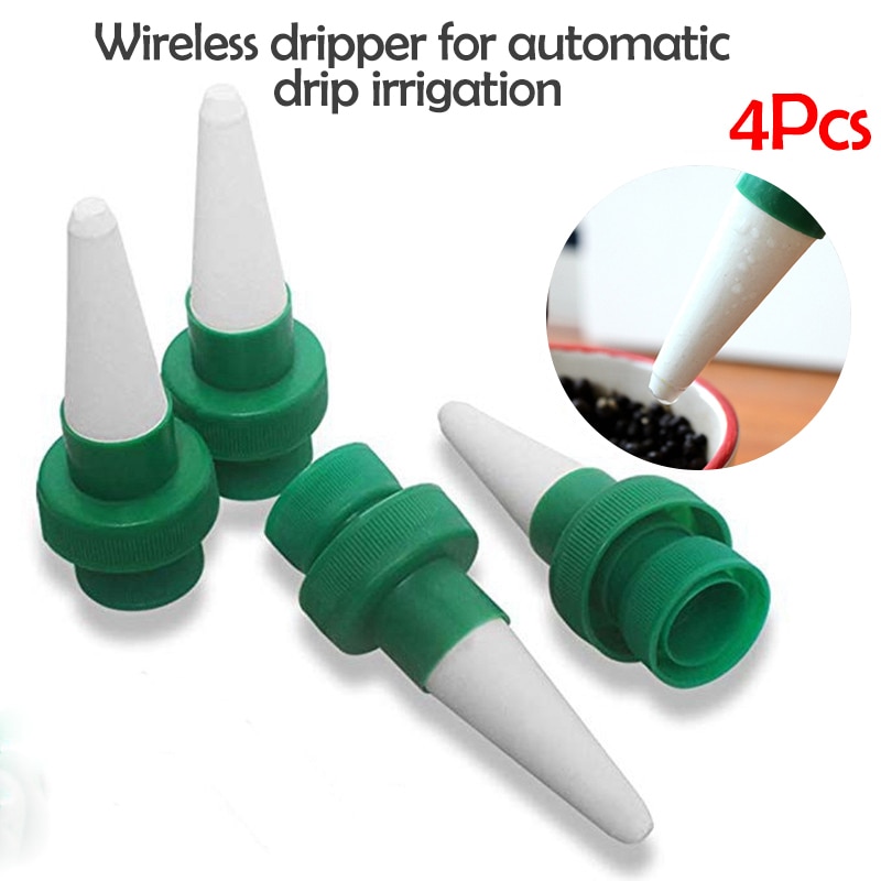 Nowe wakacje podlewacz roślin ceramiczne podlewanie kolce automatyczny system nawadniania kropelkowego kwiatów podlewanie roślin roślina doniczkowa