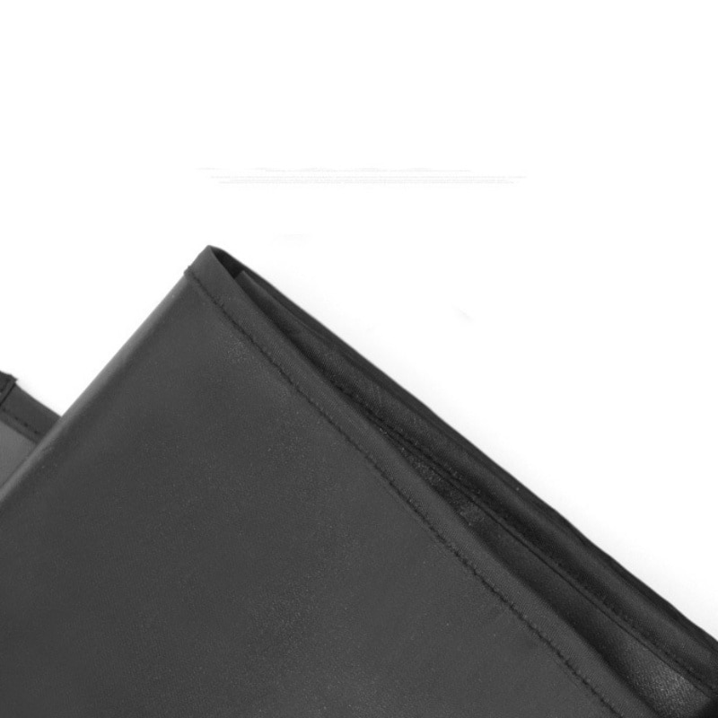 Samochód Cartoon Cute Spaceman magnes boczne osłony przeciwsłoneczne osłona przeciwsłoneczna tylna boczna Auto okno osłona przeciwsłoneczna dla dzieci