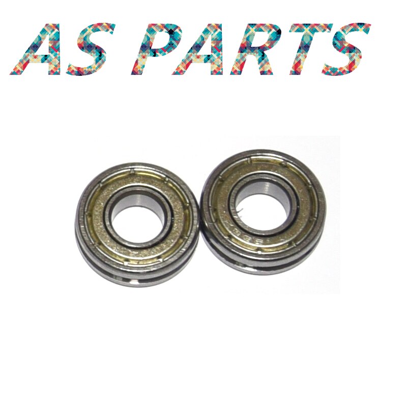 AE03-0053 AE030053 Fuser Roller Bearing for Ricoh Aficio 2051 2060 2075 MP 6000 6001 6002 7000 7001 7502 8000 8001 Ball Bearing