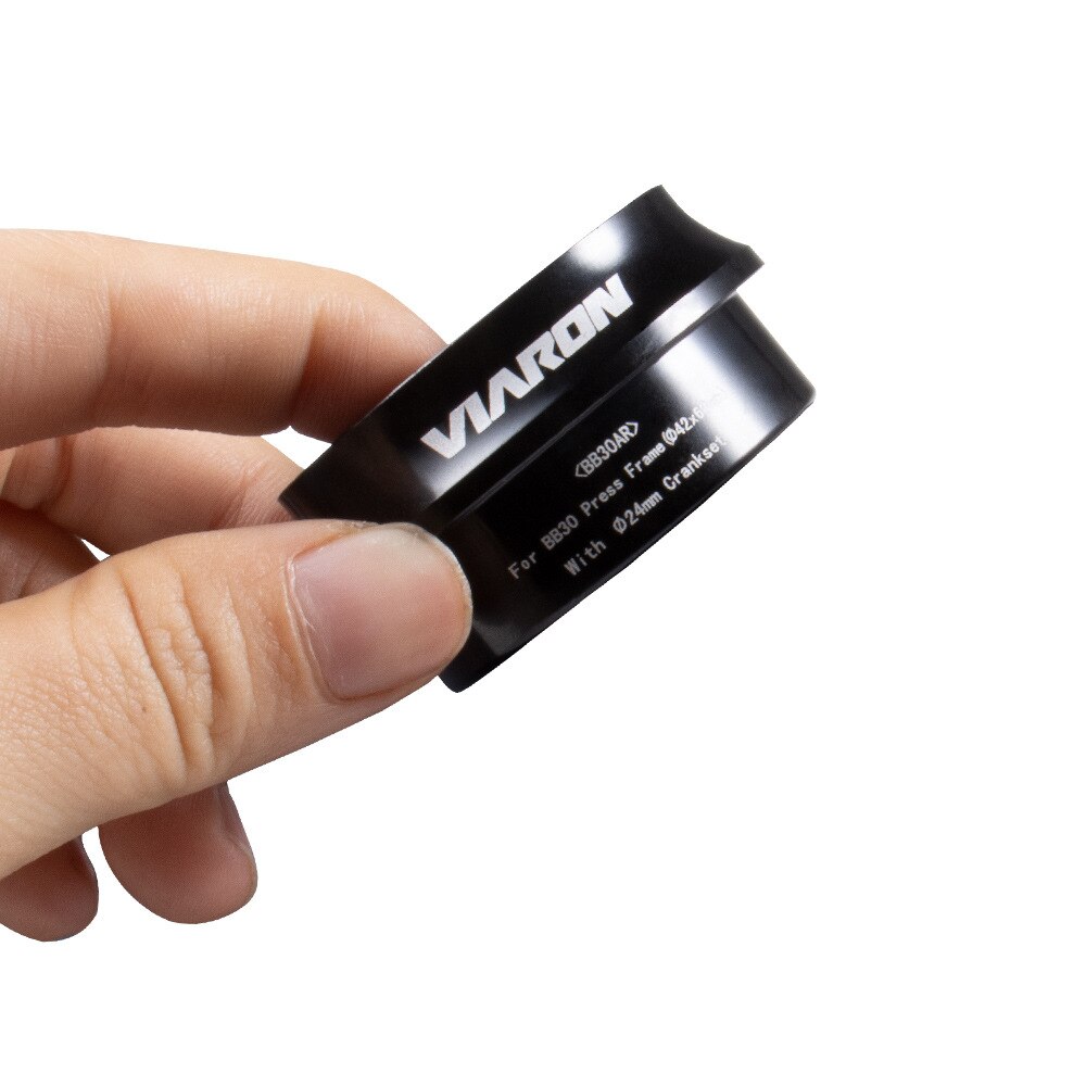 Bicycle Bottom Bracket BB30 PF30 for SHIMANO for SRAM GXP Press fit Bearing 42X68mm 46X68mm MTB Bike bottom bracket