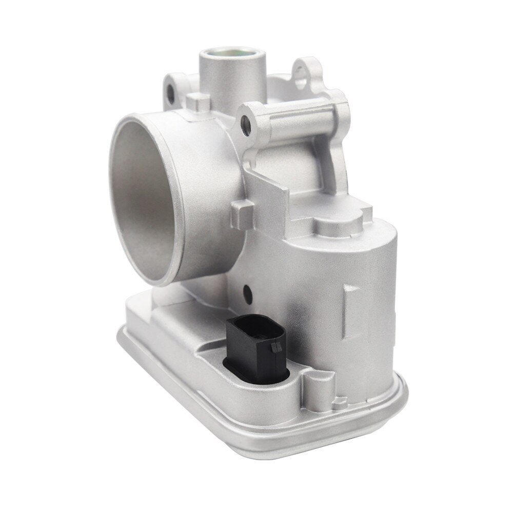 Cuerpo de acelerador electrónico para Dodge Avenger, calibre Journey Chrysler 200, Sebring, Jeep Compass Patriot, reemplazo 04891735AC, RS-THB011