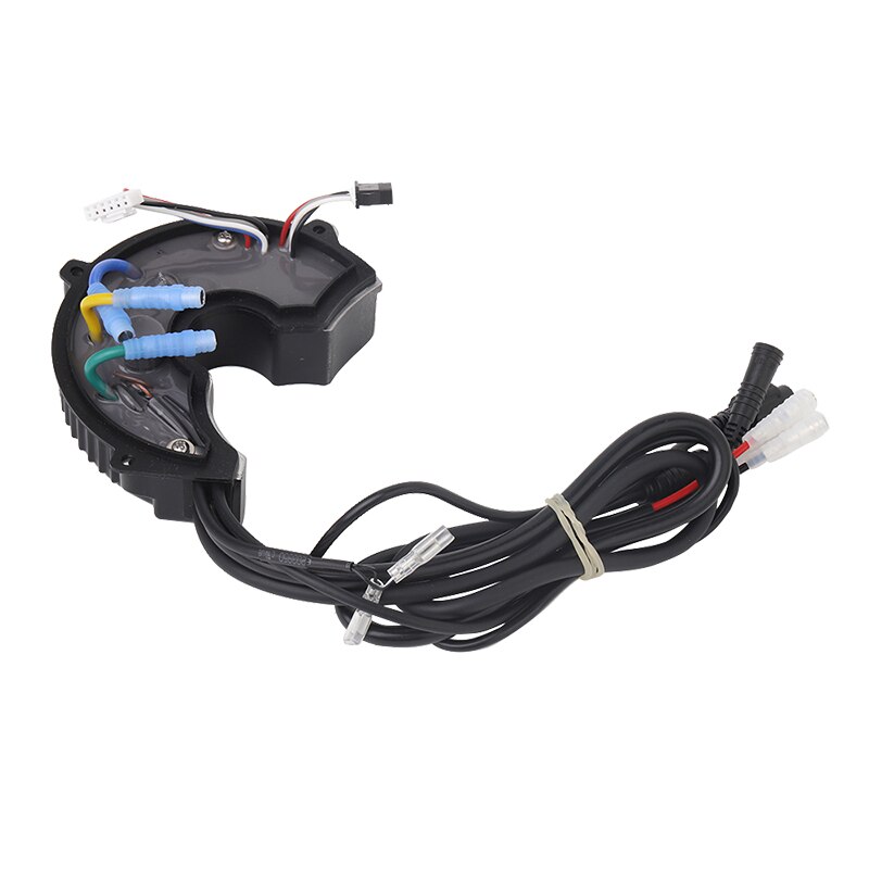 Bafang Mid Drive Motor Controller Waterproof Gaskets Washer For Repair Replace 8FUN BBS01B BB02B 36V 48V 250W 500W 750W 1000W