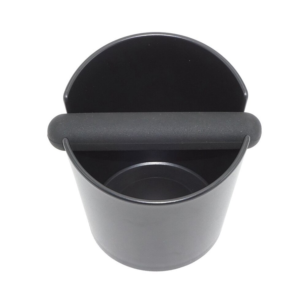 Coffee Knock Box Deep Bowl Coffee Grind Waste Bin Coffee Machine Recycled Bucket Recycling Bucket Grind Trash Bin