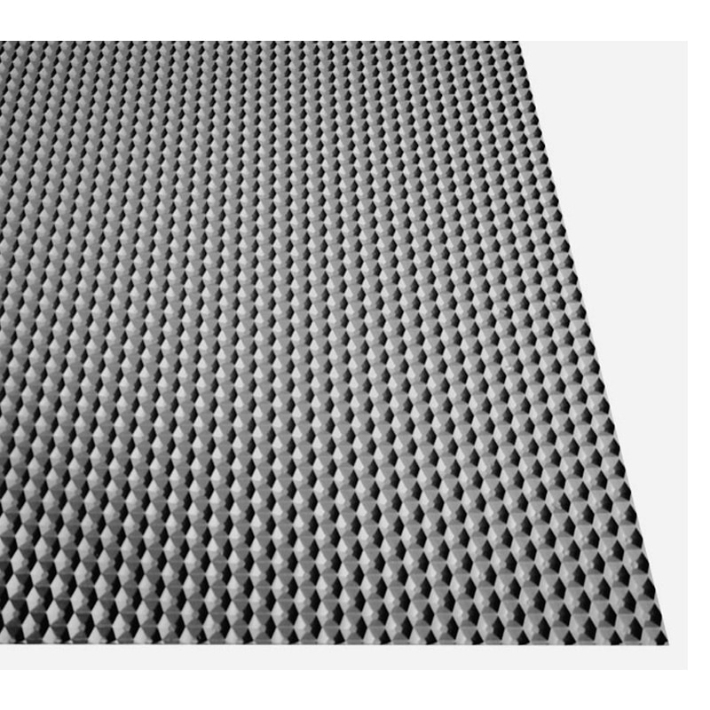 Sink Bottom Waterproof Pad Water Draining Board Protection Pad Pool Plastic Mat Kitchen Cabinets Waterproof