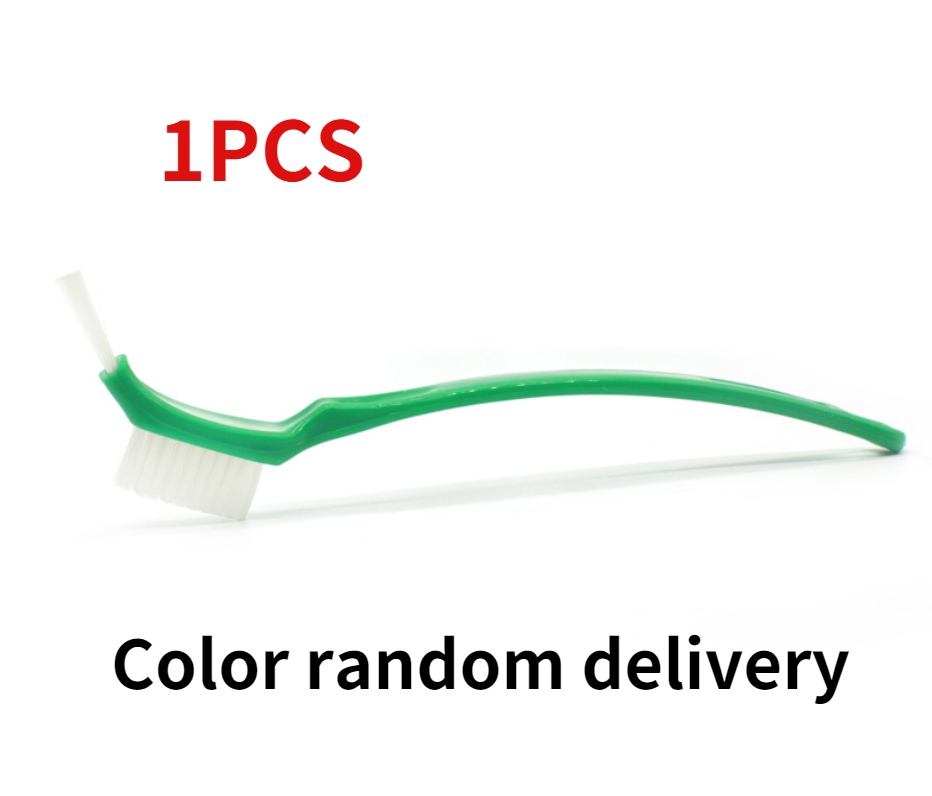 Machine de cuisson, brosse de nettoyage en profondeur, presse-agrumes, broyeur, brosse de tête de coupe pour Thermomix TM5/TM6/TM31, couleur expédié au hasard: 1pcs