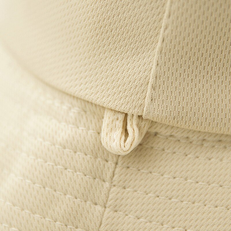 Zomer Grote Rand Zonnehoed Vissen Cap Strand Hoeden Rand Platte Top Visser Golf Cap Reizen Kleding Accessoires Mf