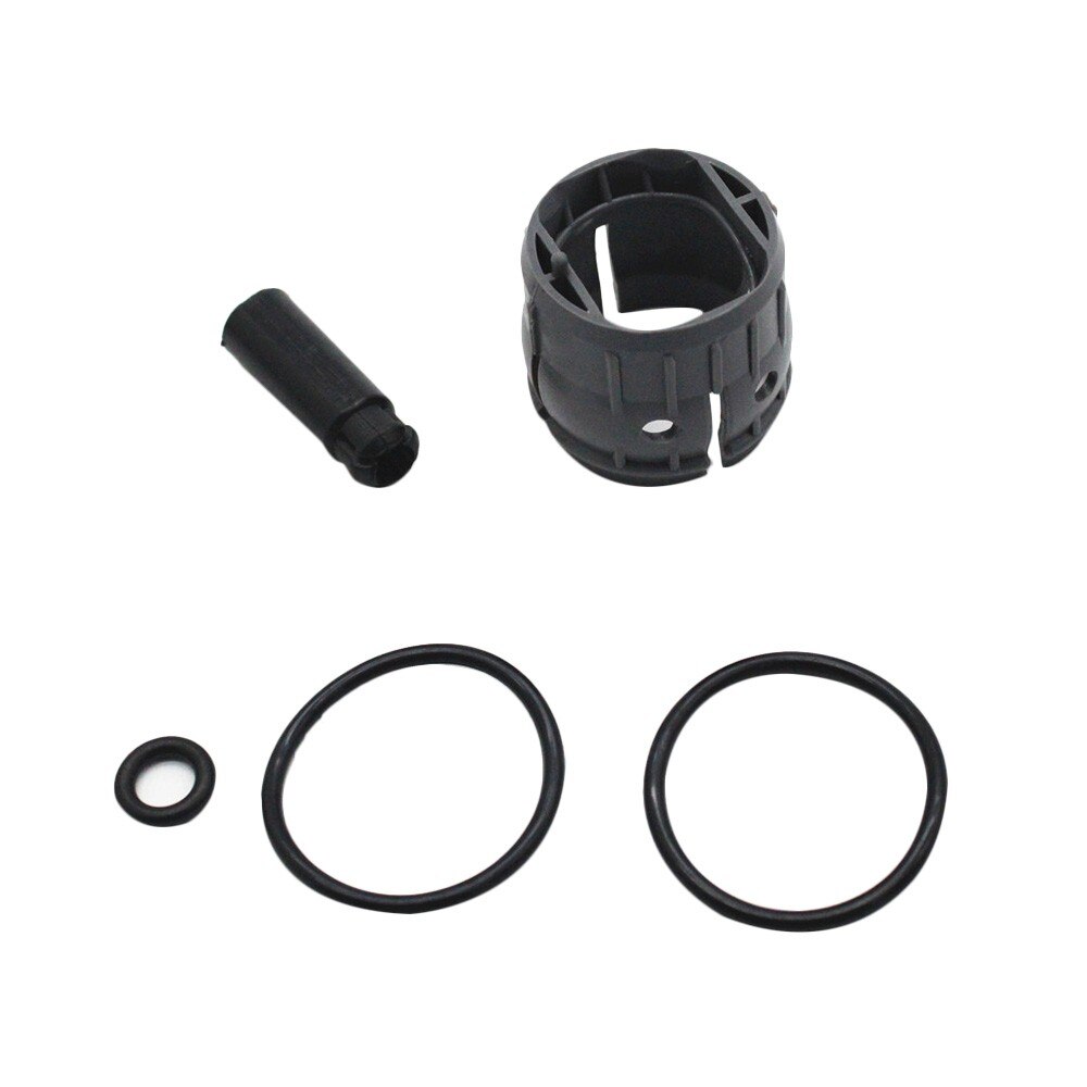 Gear Shift Stick Repair Bush Gear Stick Lever Shift Anti Play Bush Repair Kit for Vauxhall Astra Combo Meriva Vectra Zafira