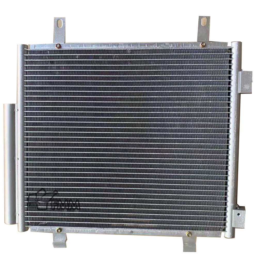 Air Conditioning Ac Condenser FOR Suzuki ALTO HA25 HA35 1.0 276504A00D 9531068K00 95310M68K00